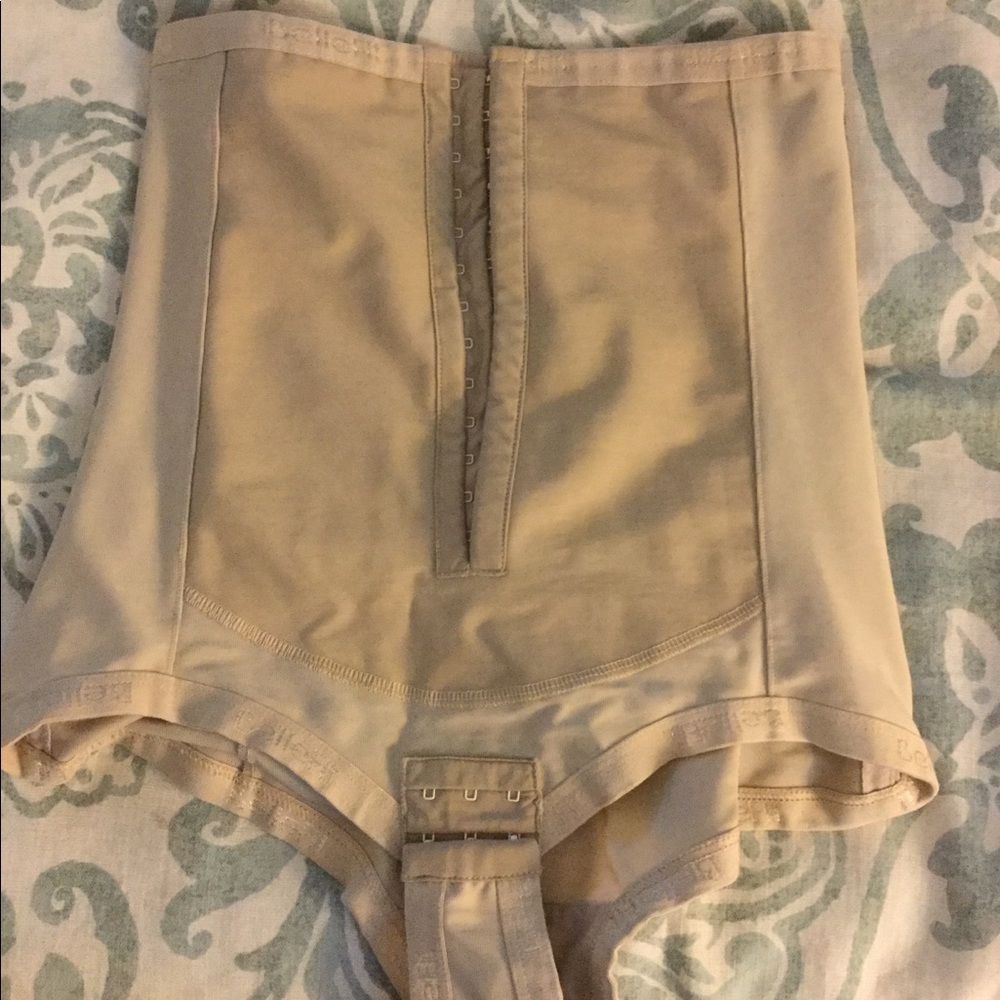 Bellefit Postpartum Girdle